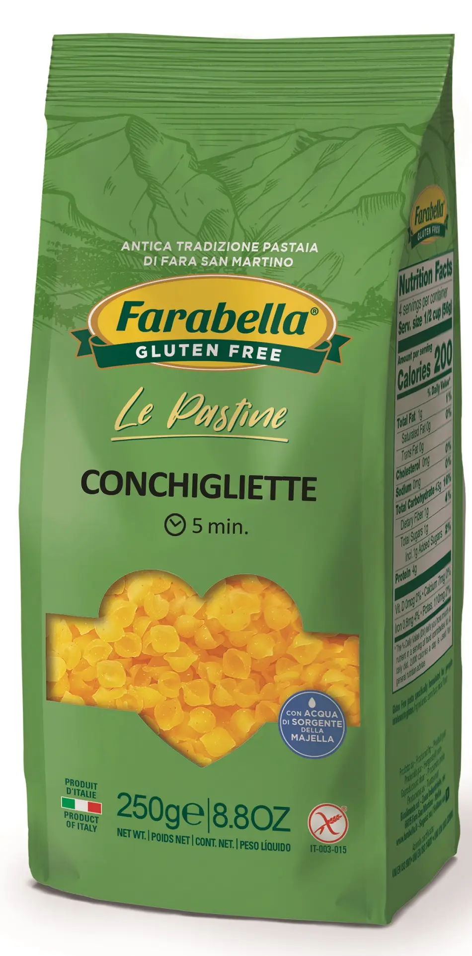 Conchigliette