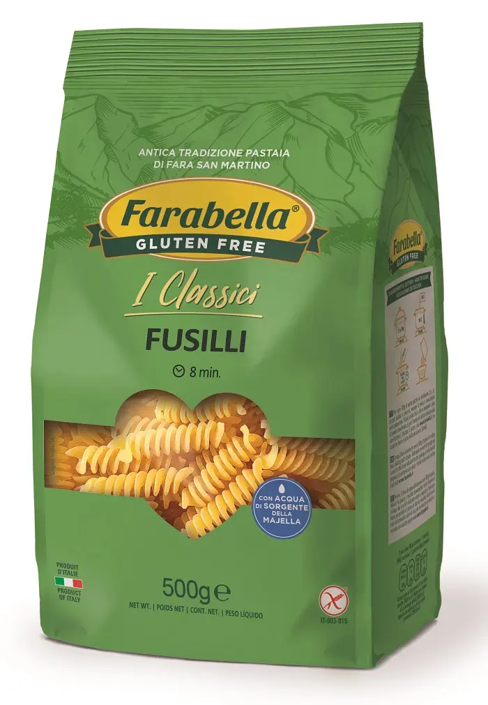 Fusilli