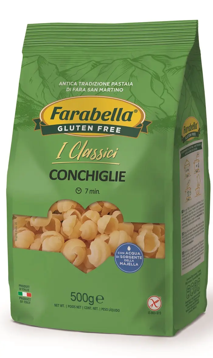 Conchiglie