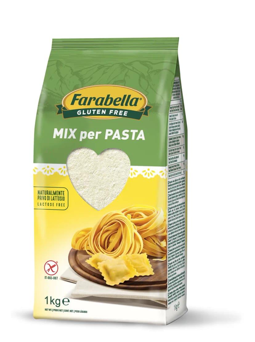 Mješavina za tjesteninu