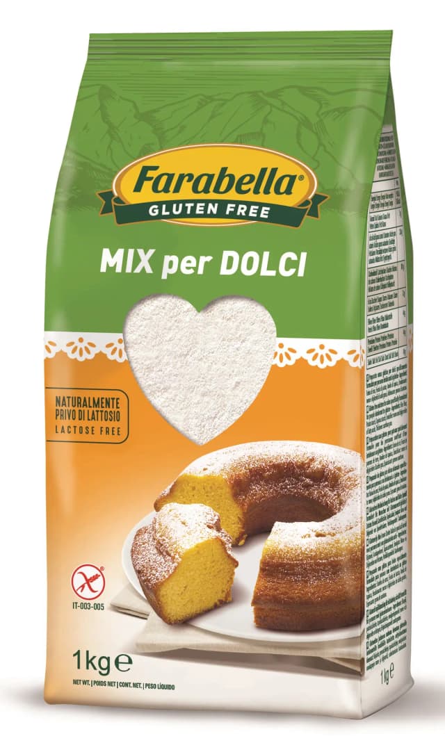 Mješavina za slastice