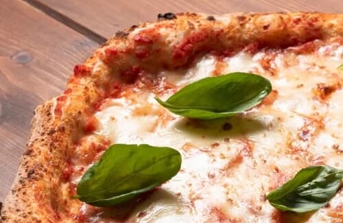 Spaghetti bez glutena sa školjkama