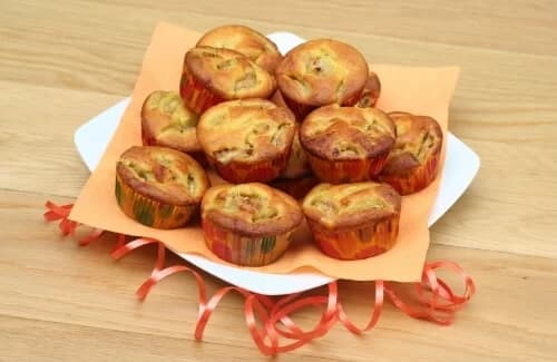 Trofie bez glutena sa Pesto alla Genovese i mahunama