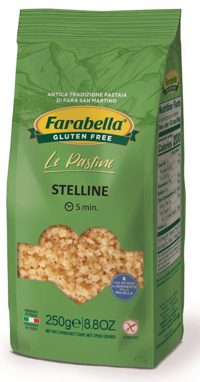 Stelline