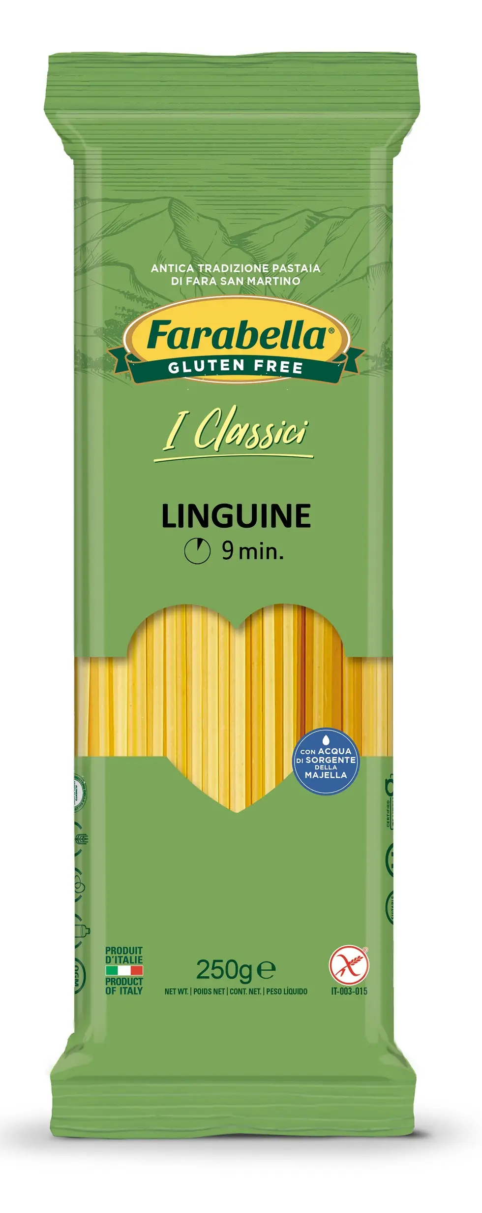 Linguine