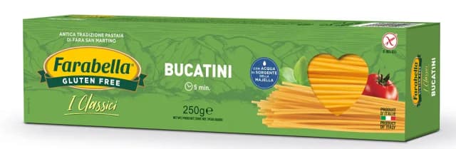 Bucatini