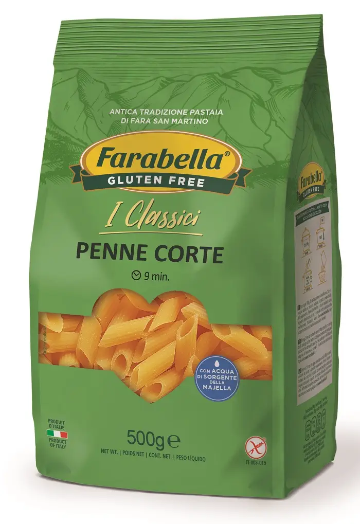 Penne Corte