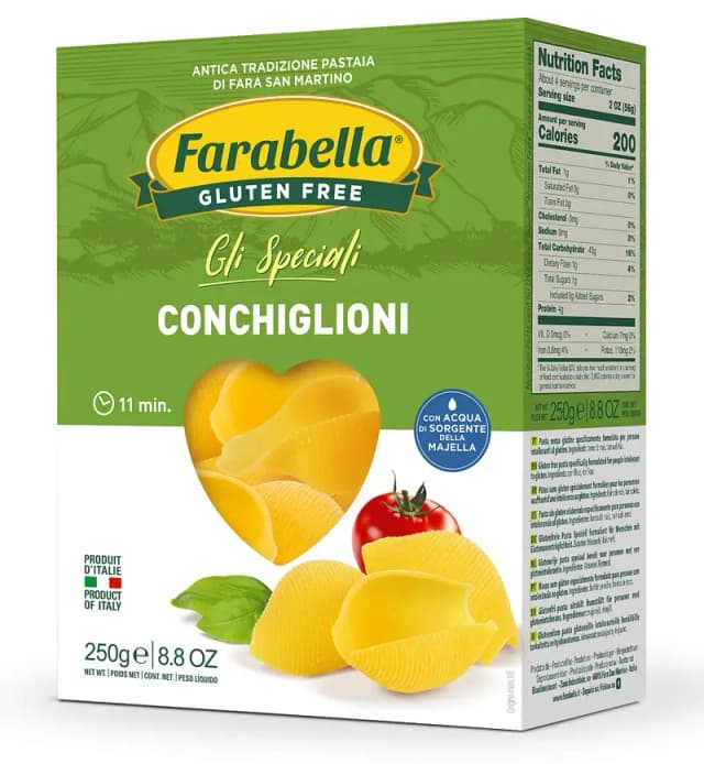 Conchiglioni