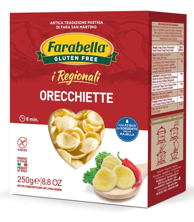 Orecchiette