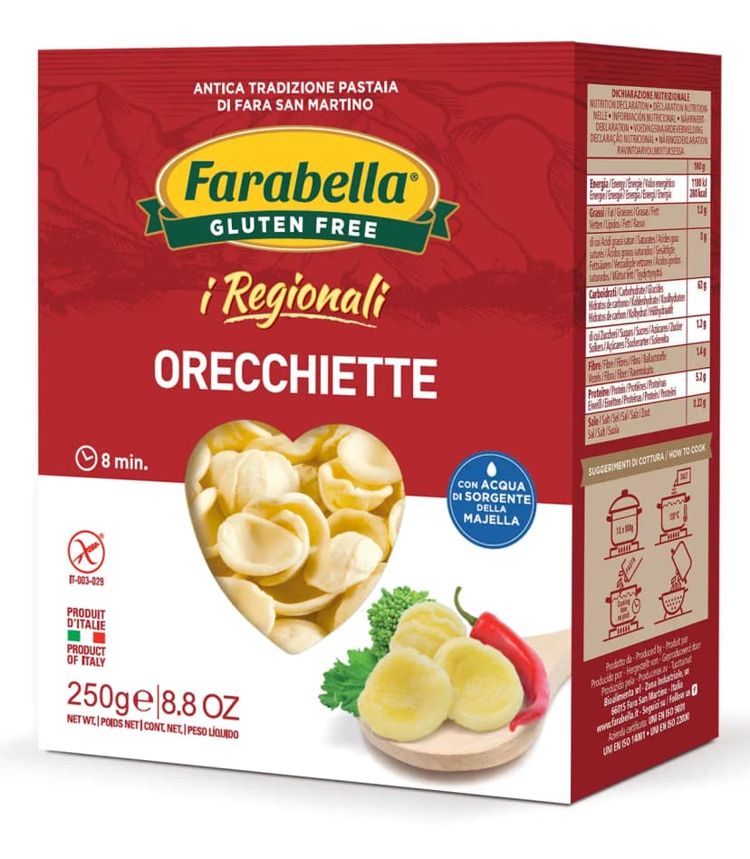 Orecchiette