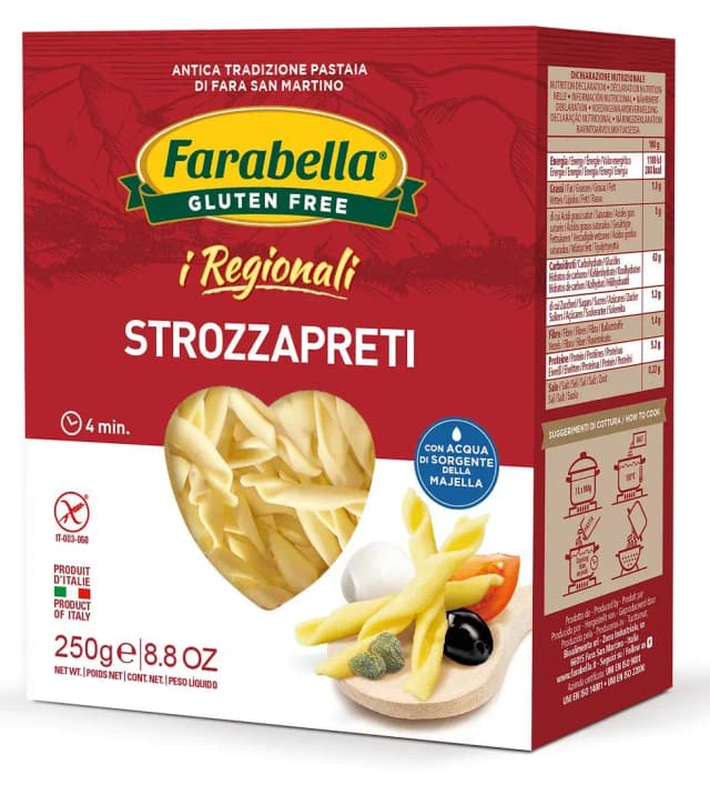 Strozzapreti