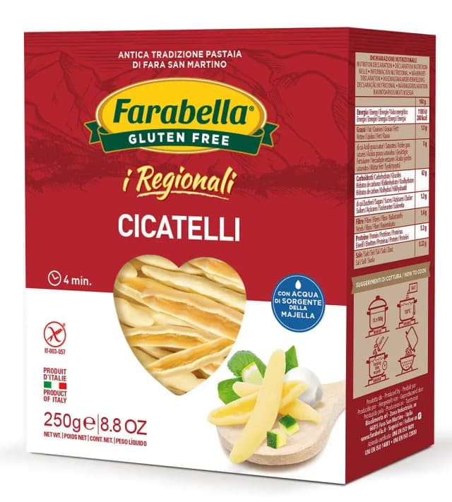 Cicatelli