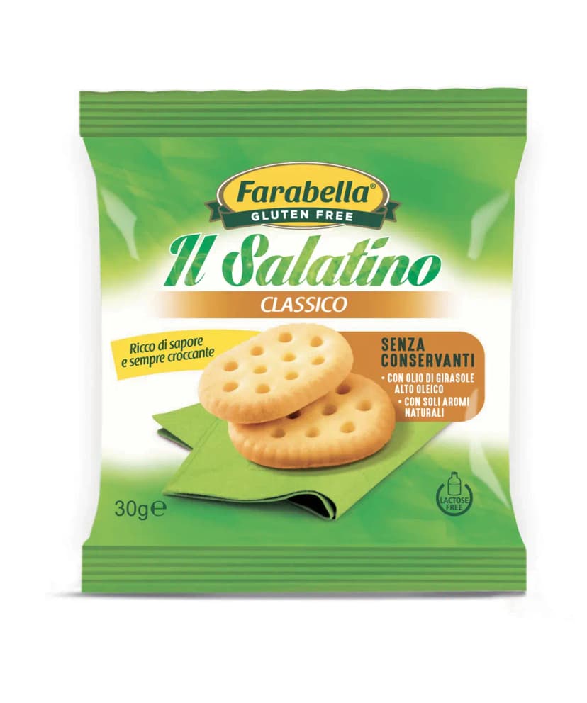 Il Salatino klasični